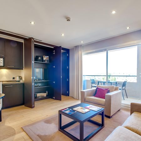 Royal Mougins Golf, Hotel&Spa de Luxe Exterior foto