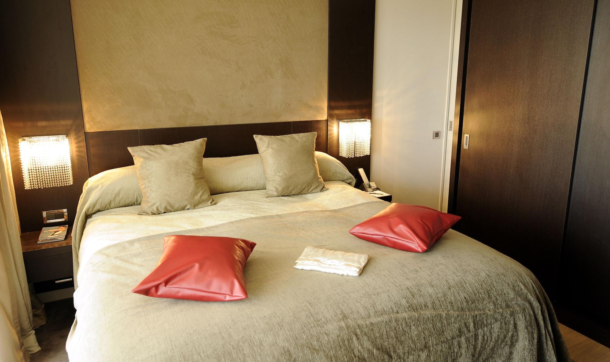 Royal Mougins Golf, Hotel&Spa de Luxe Exterior foto