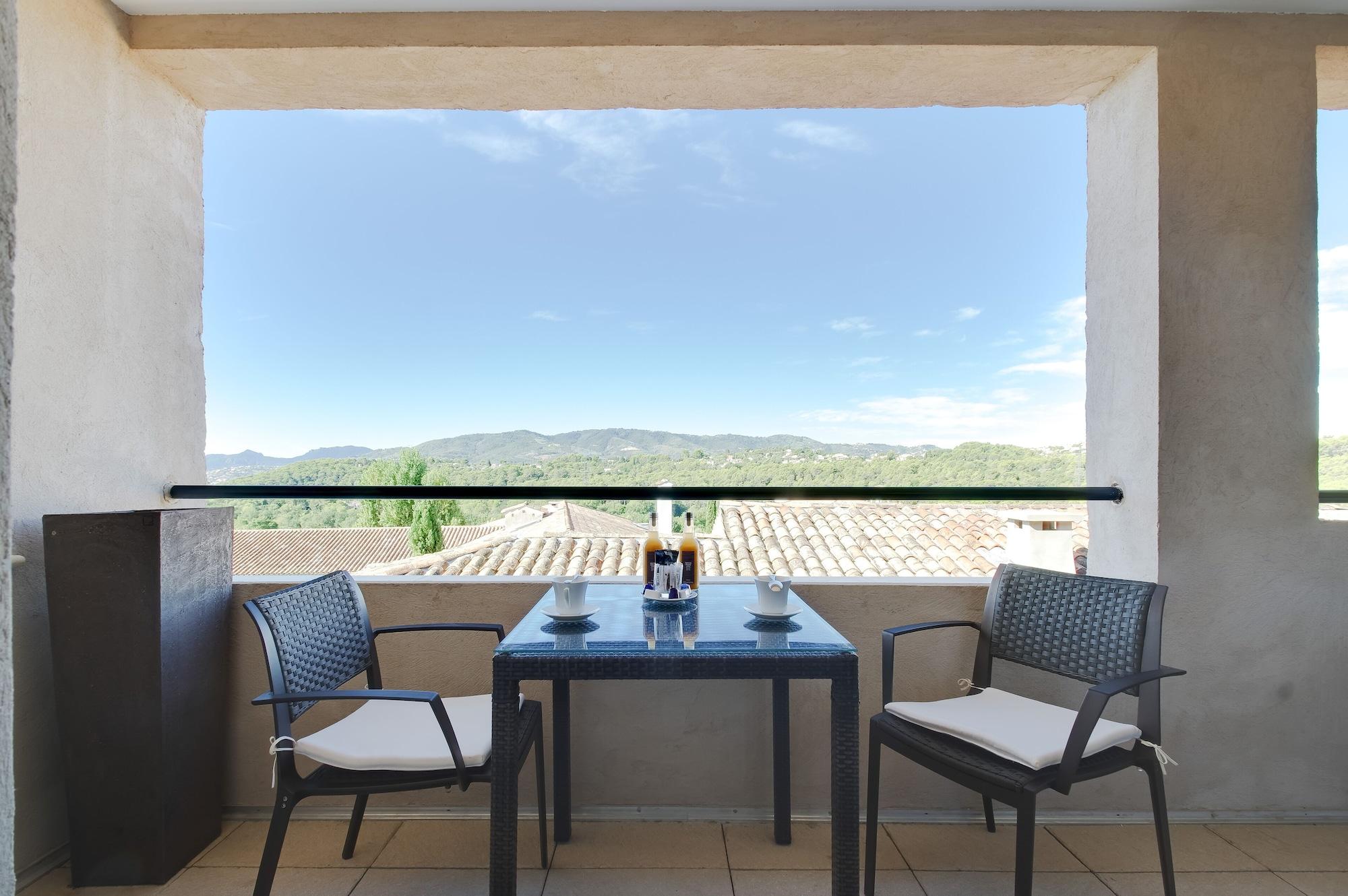 Royal Mougins Golf, Hotel&Spa de Luxe Exterior foto