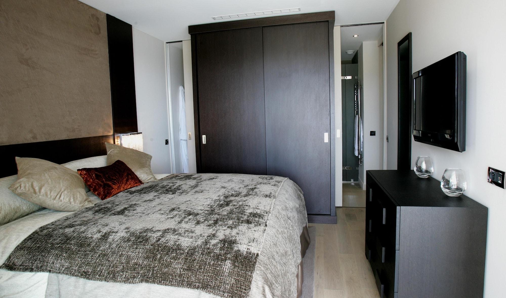 Royal Mougins Golf, Hotel&Spa de Luxe Habitación foto