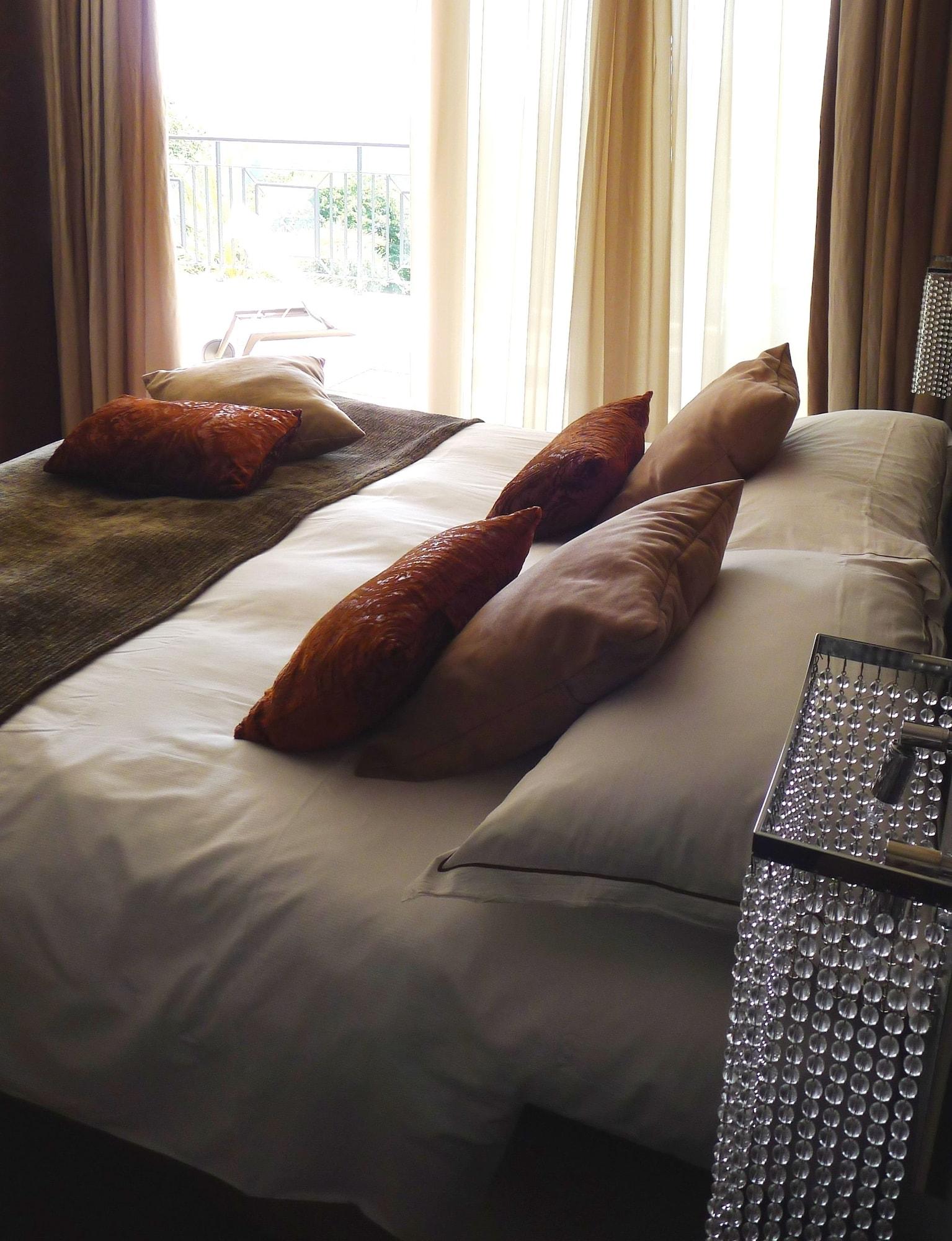 Royal Mougins Golf, Hotel&Spa de Luxe Exterior foto