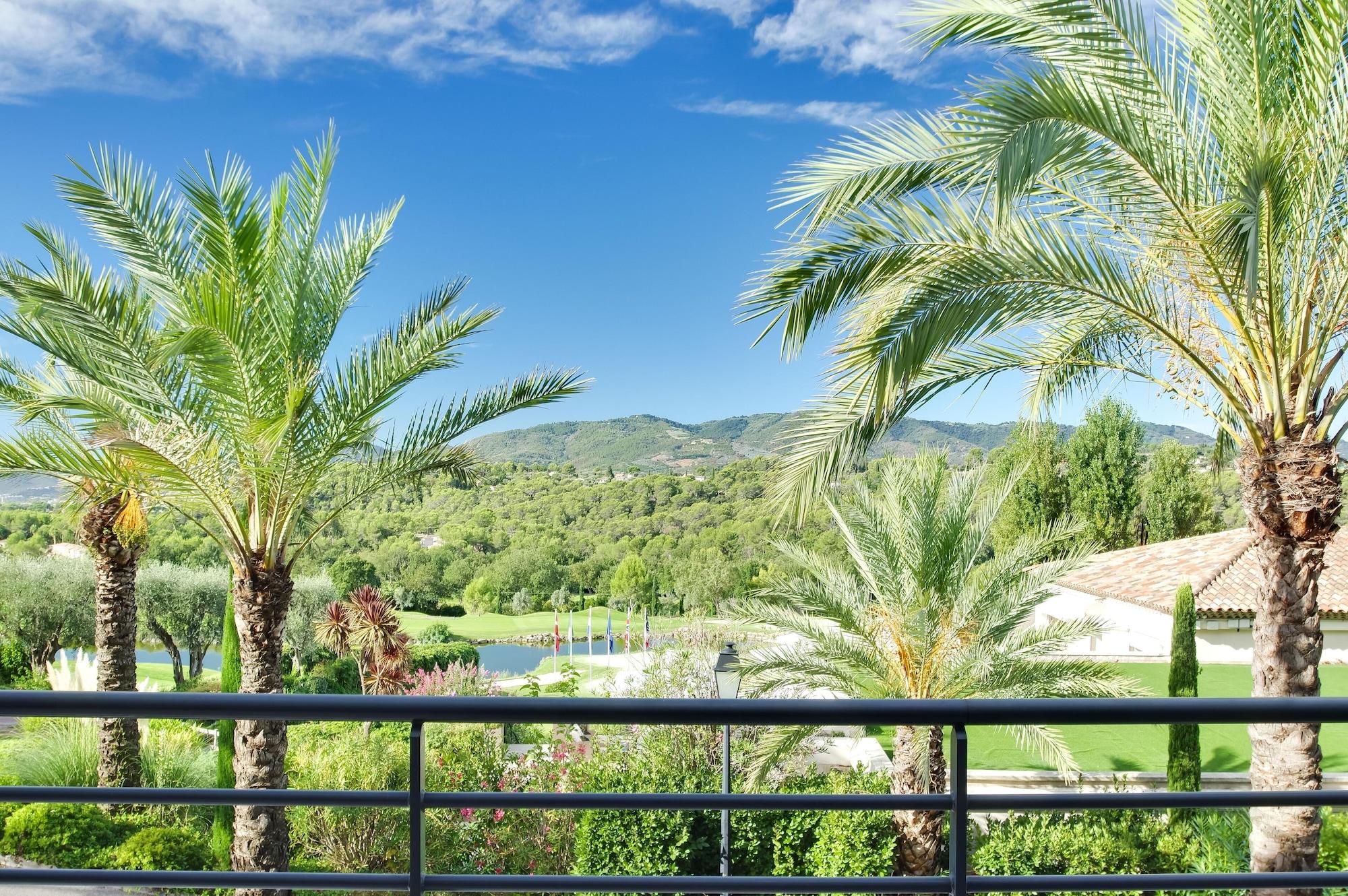 Royal Mougins Golf, Hotel&Spa de Luxe Exterior foto