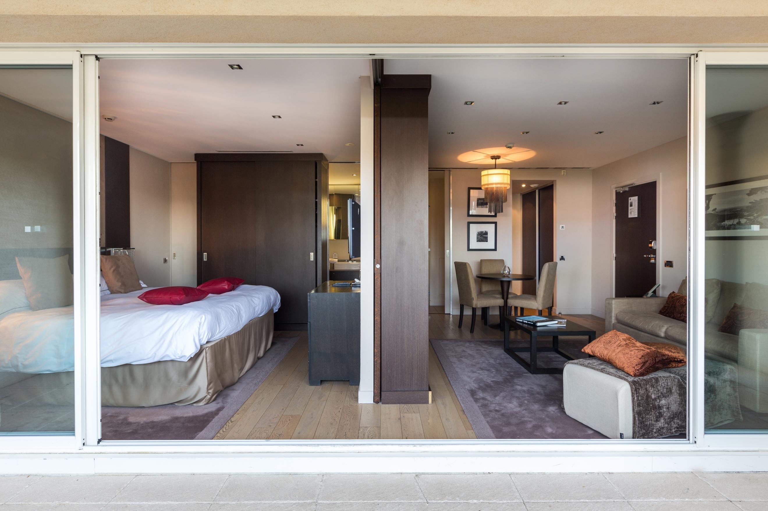 Royal Mougins Golf, Hotel&Spa de Luxe Exterior foto