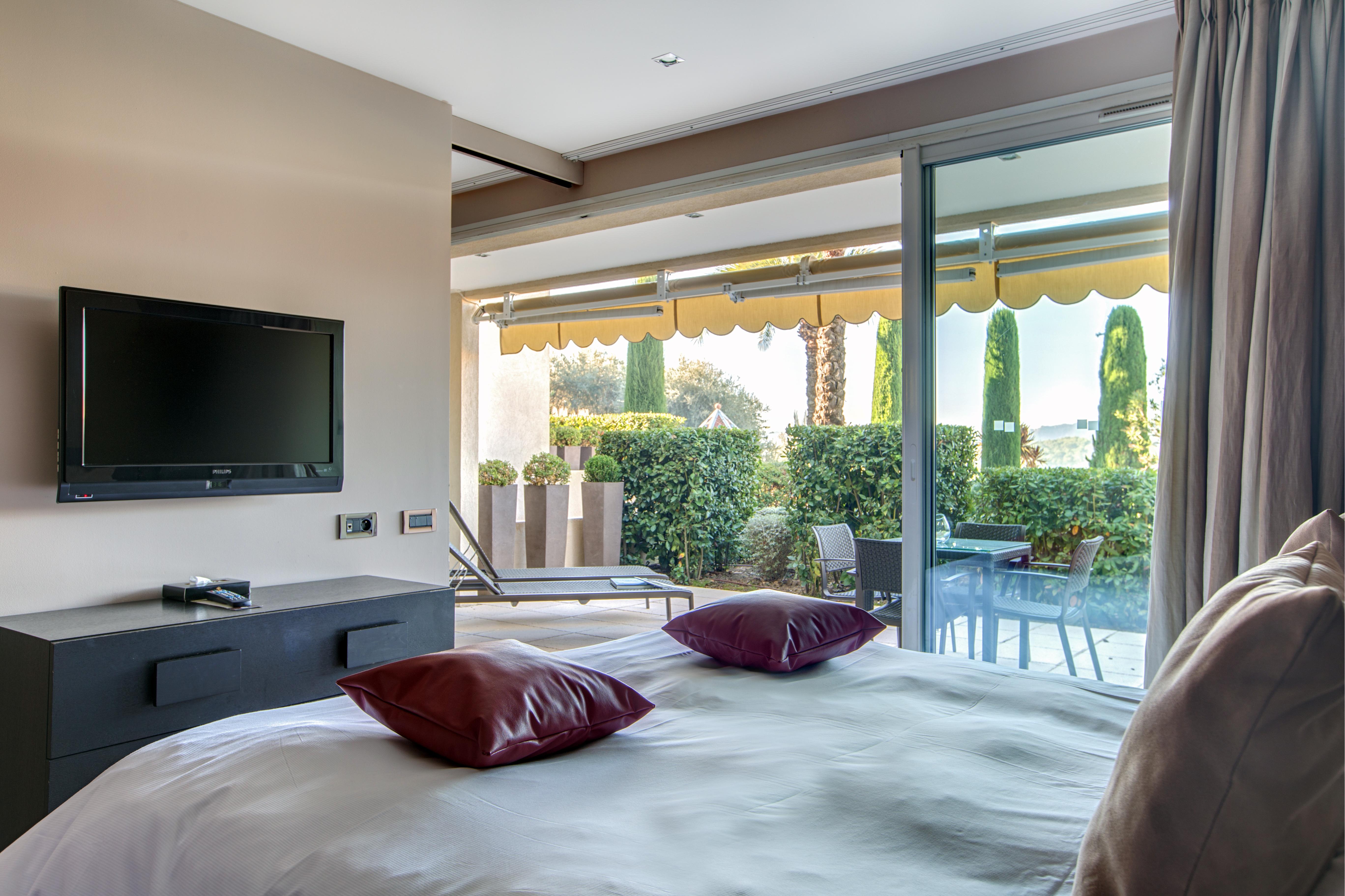 Royal Mougins Golf, Hotel&Spa de Luxe Exterior foto