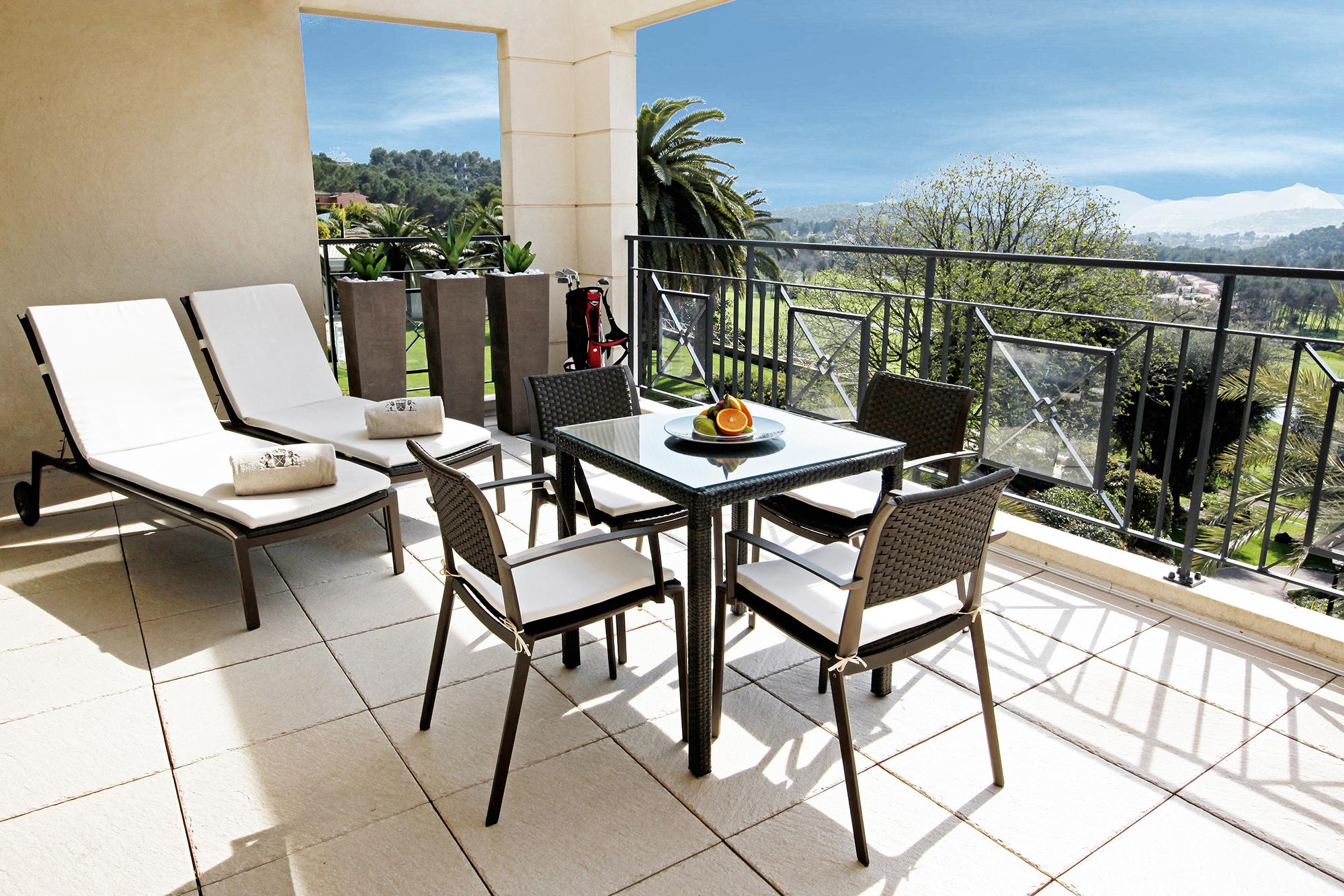 Royal Mougins Golf, Hotel&Spa de Luxe Exterior foto