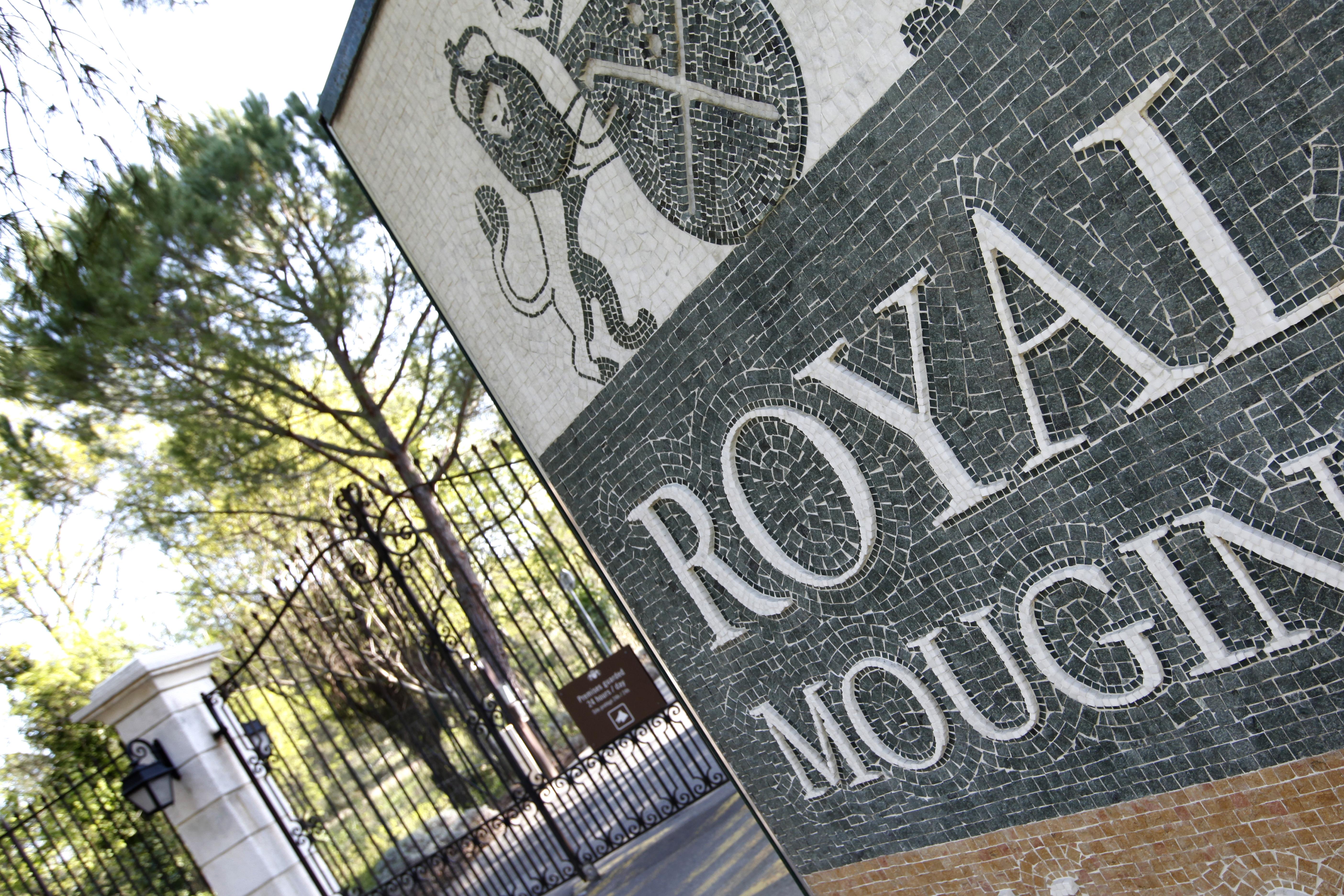 Royal Mougins Golf, Hotel&Spa de Luxe Exterior foto