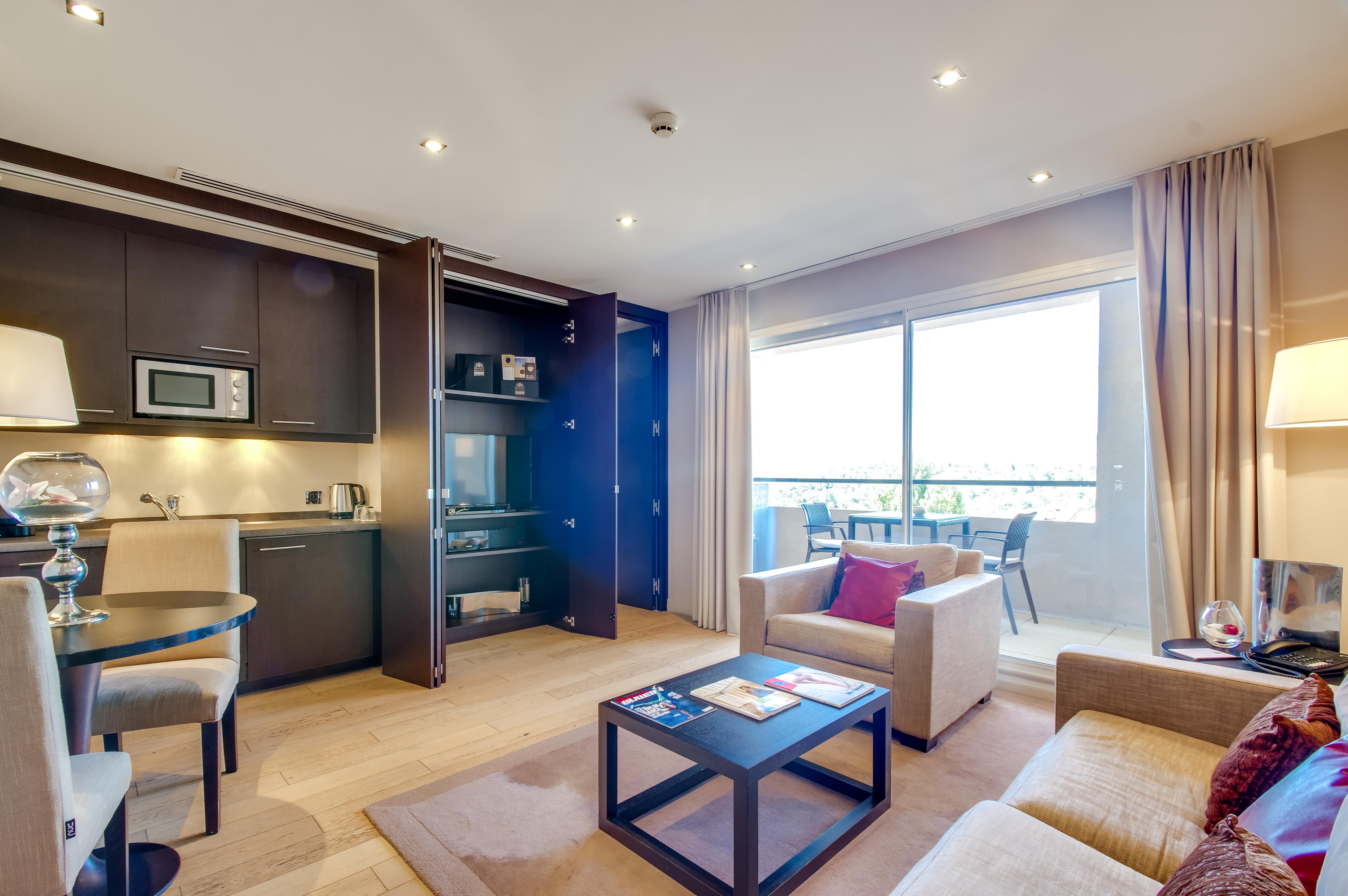 Royal Mougins Golf, Hotel&Spa de Luxe Exterior foto