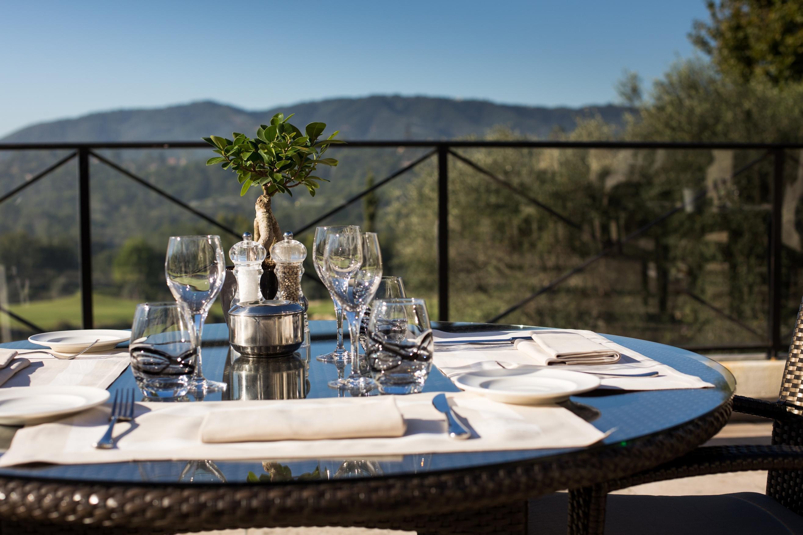 Royal Mougins Golf, Hotel&Spa de Luxe Exterior foto
