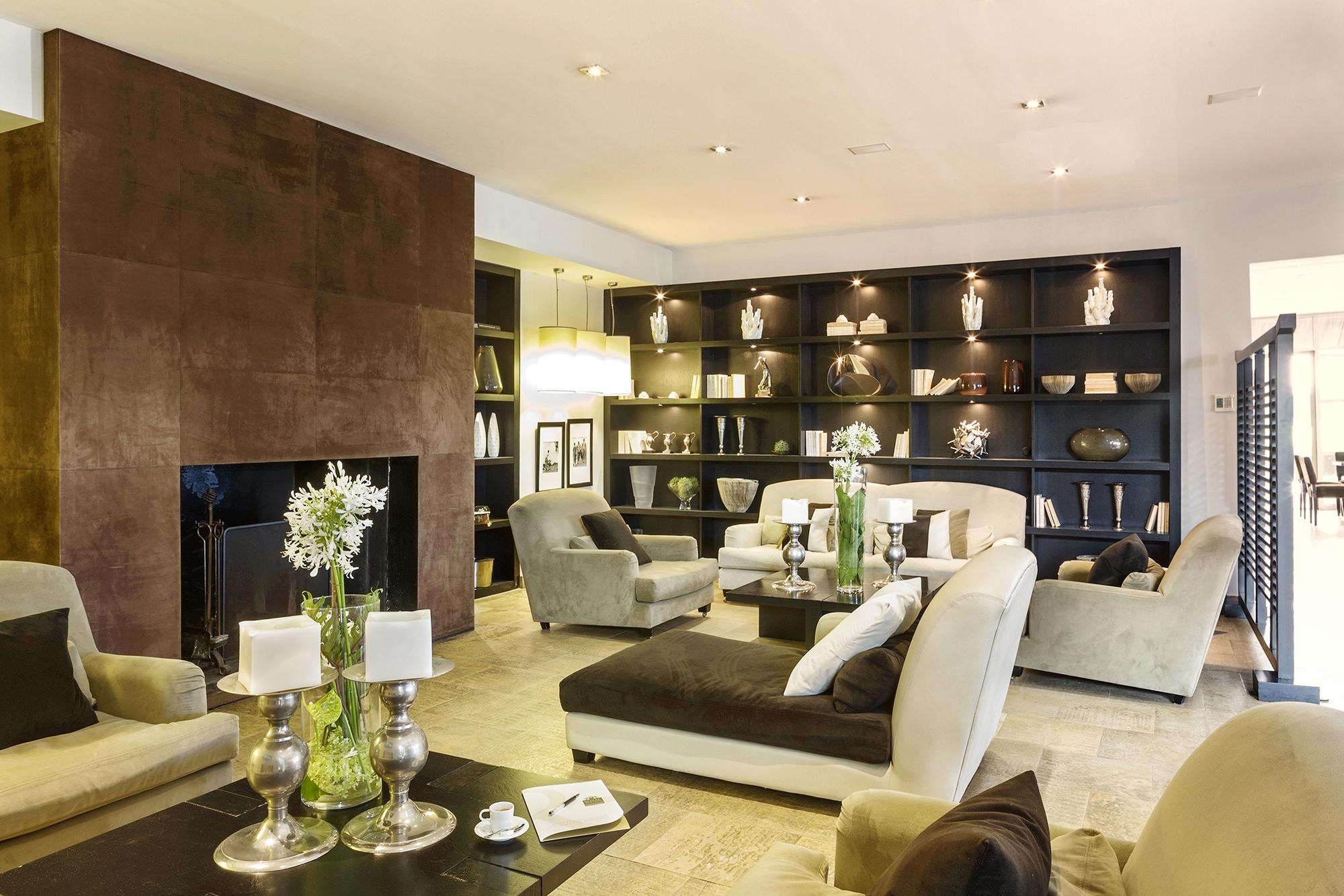 Royal Mougins Golf, Hotel&Spa de Luxe Exterior foto