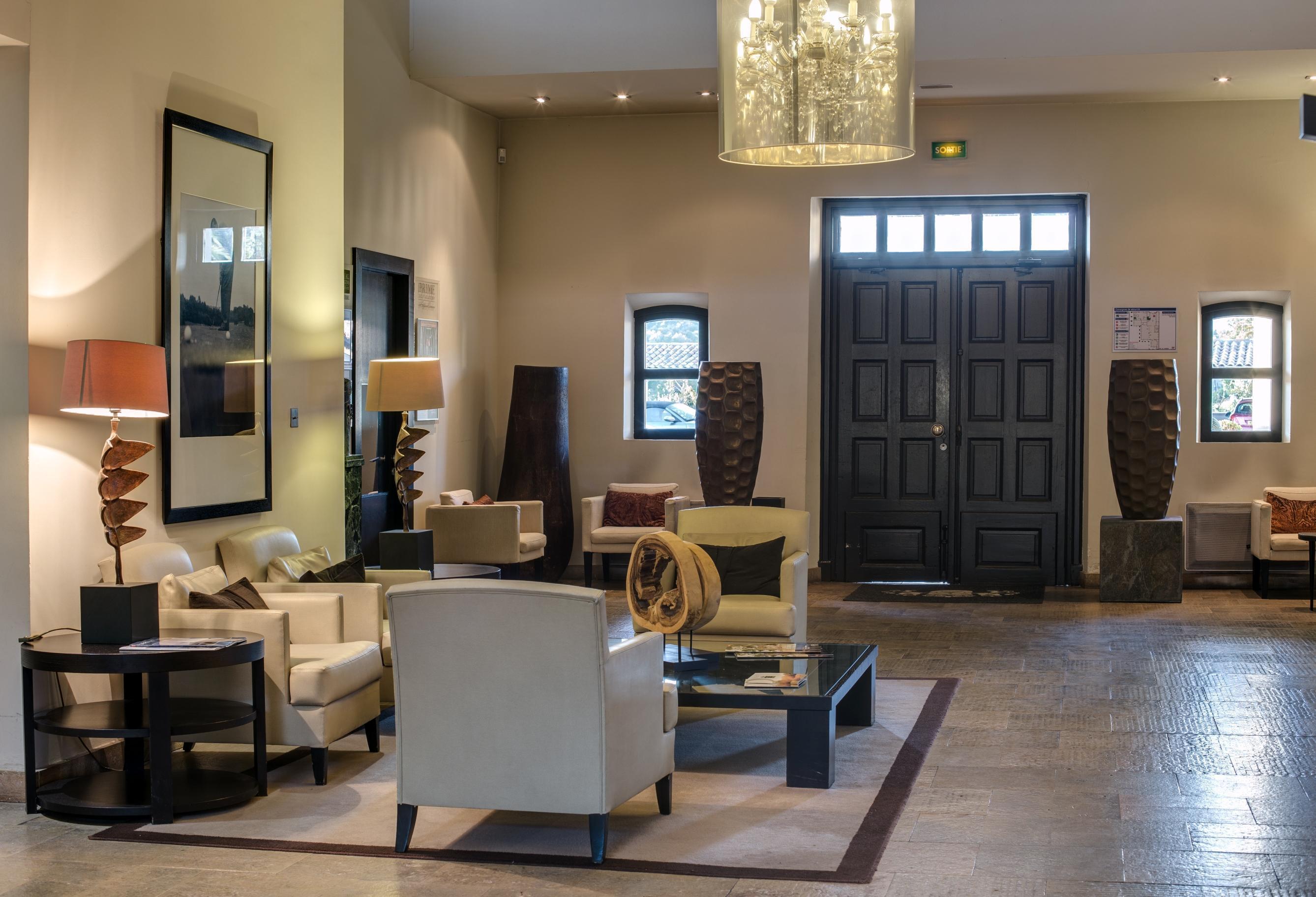 Royal Mougins Golf, Hotel&Spa de Luxe Exterior foto