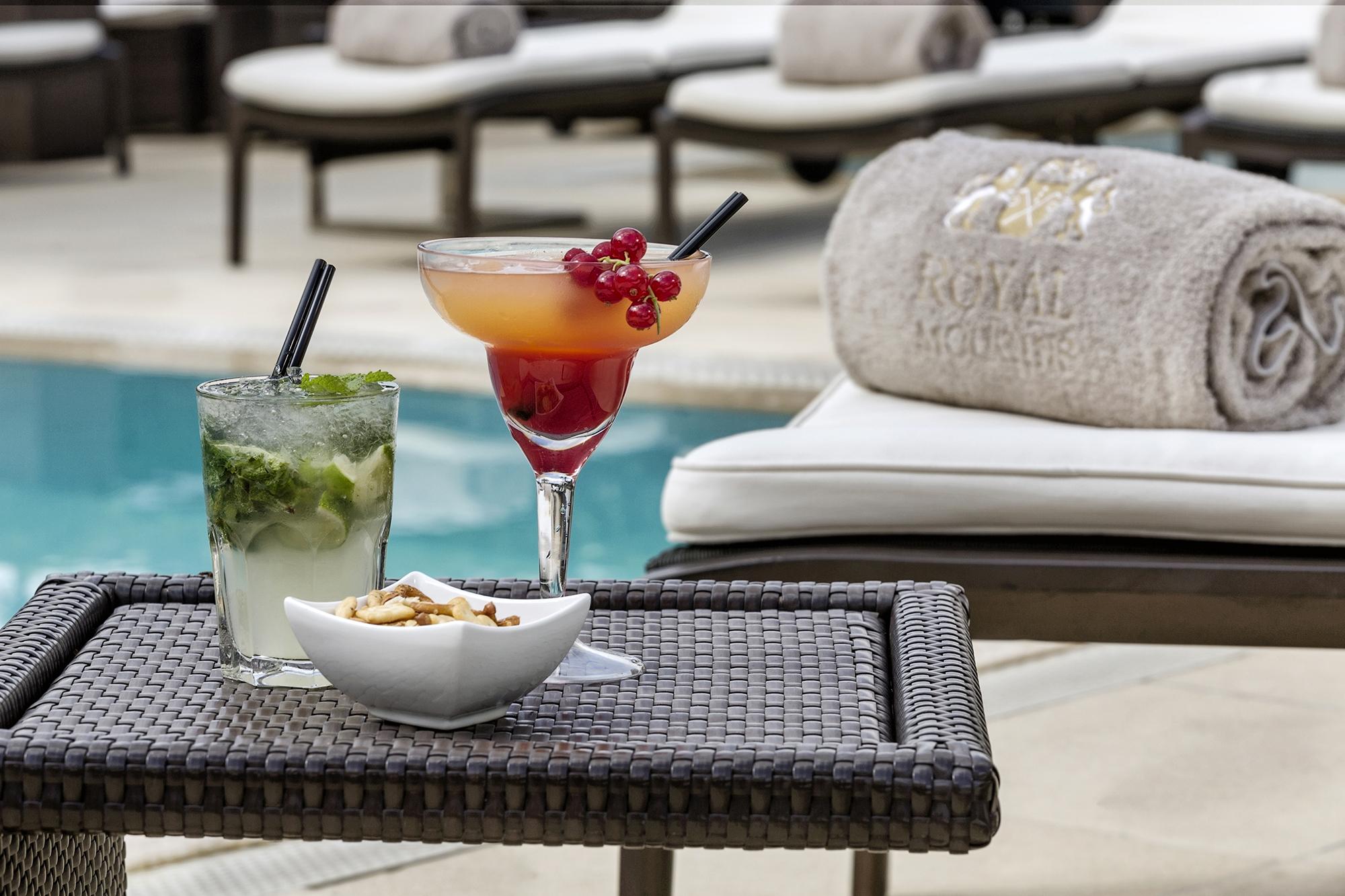 Royal Mougins Golf, Hotel&Spa de Luxe Exterior foto