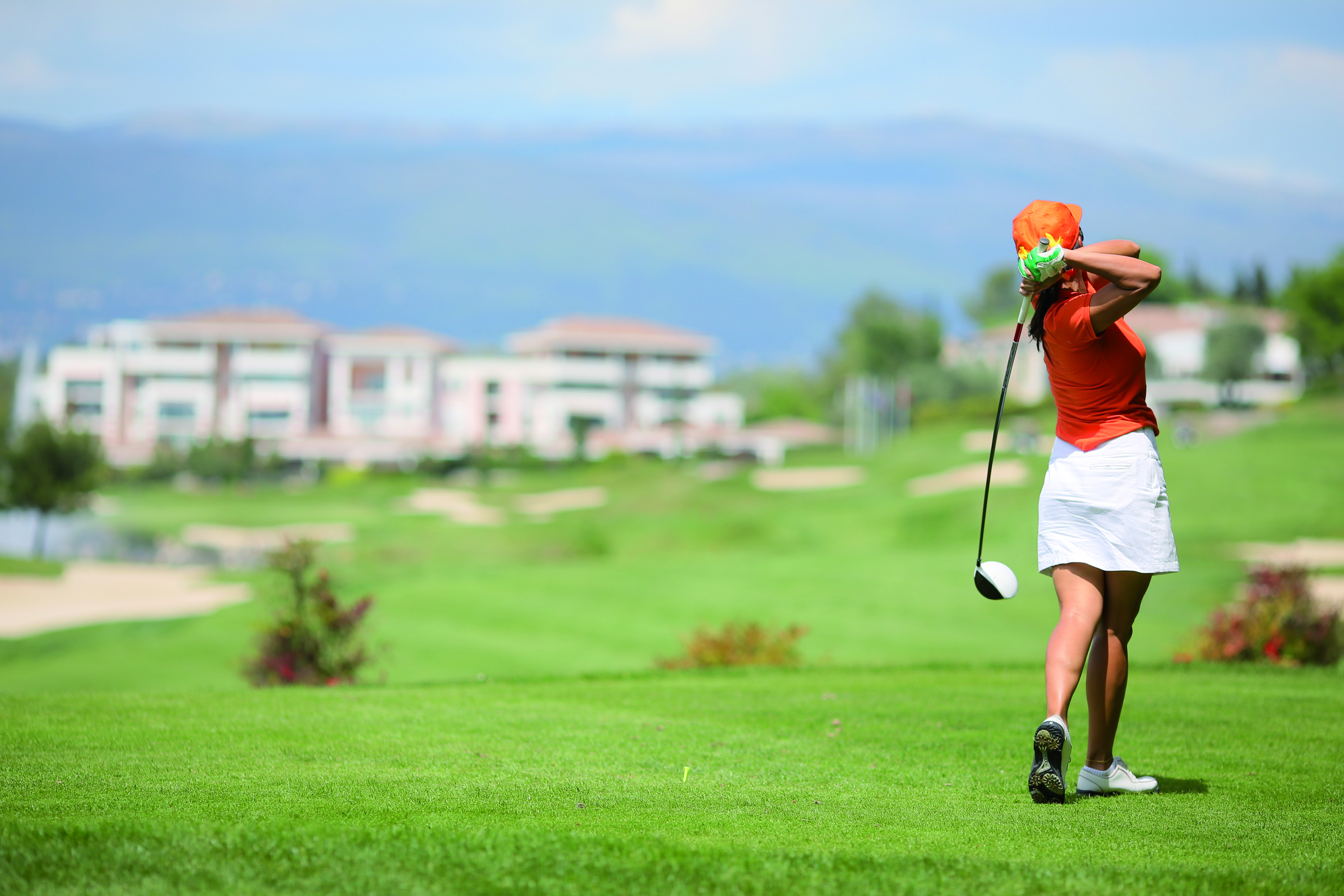 Royal Mougins Golf, Hotel&Spa de Luxe Exterior foto
