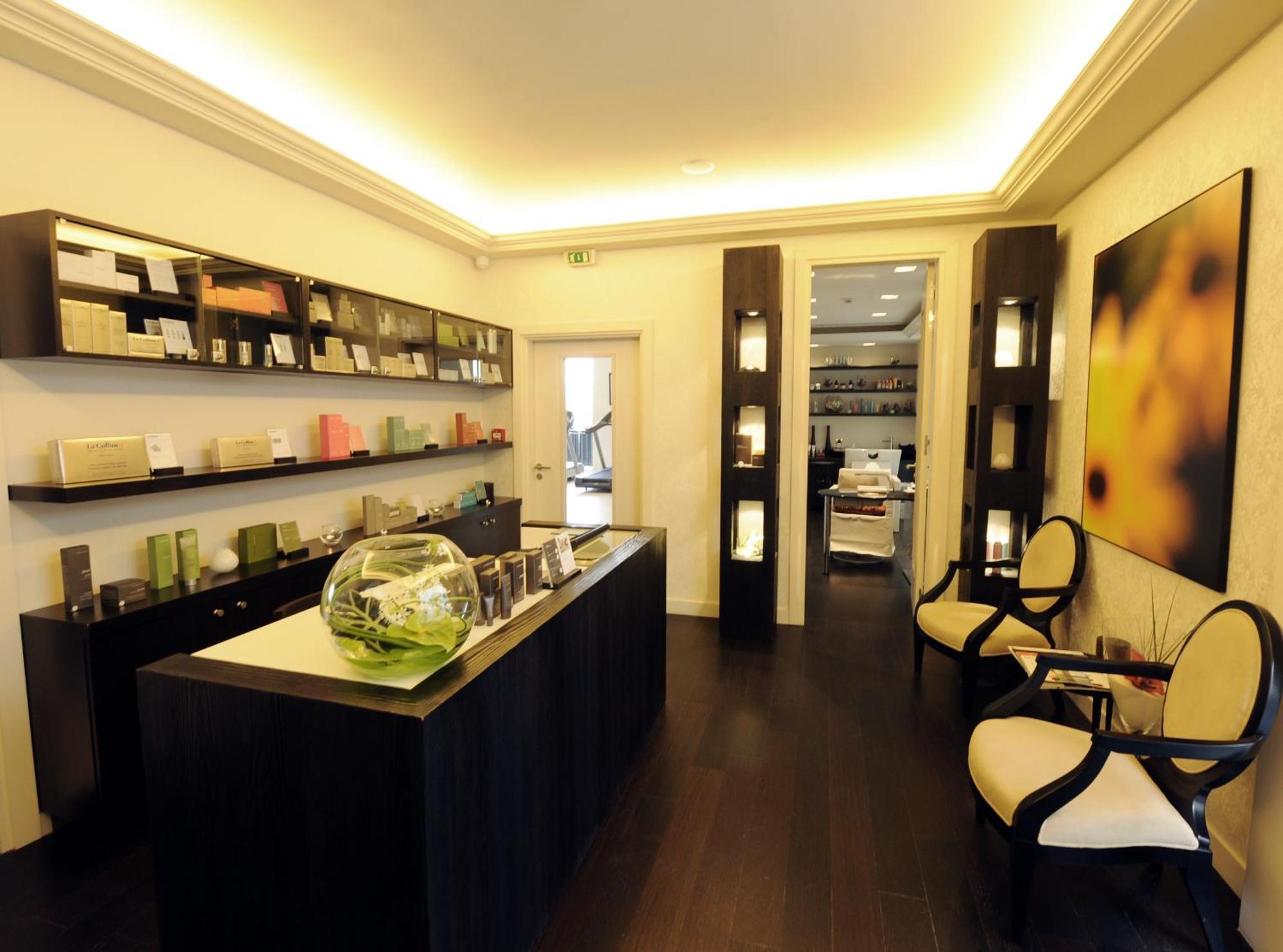 Royal Mougins Golf, Hotel&Spa de Luxe Exterior foto