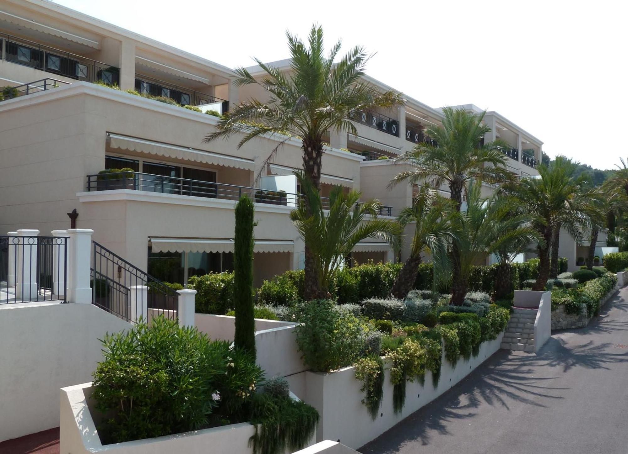 Royal Mougins Golf, Hotel&Spa de Luxe Exterior foto