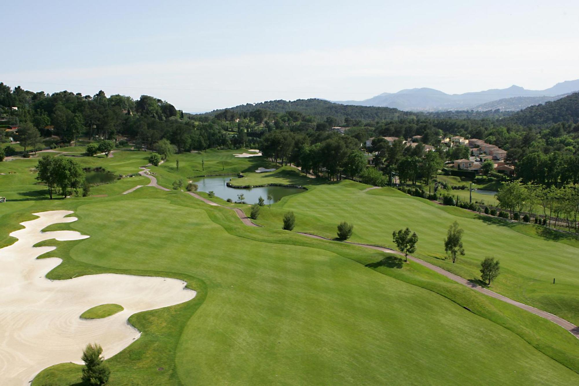 Royal Mougins Golf, Hotel&Spa de Luxe Exterior foto