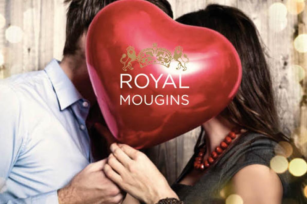 Royal Mougins Golf, Hotel&Spa de Luxe Exterior foto