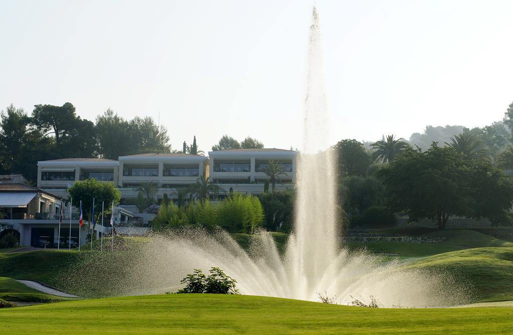 Royal Mougins Golf, Hotel&Spa de Luxe Exterior foto